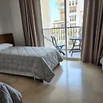 Luxe, Soleil Et Confort Vue Mer Pour Famille